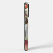honingoogst Case-Mate iPhone case (Achterkant / Rechts)