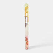 honingoogst iPhone 16 hoesje (Linkerkant)