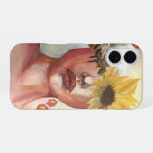 honingoogst iPhone 16 hoesje (Achterkant horizontaal)