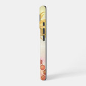 honingoogst iPhone 16 hoesje (Linkerkant)