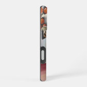 honingoogst iPhone 16 hoesje (Rechterkant)