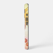 honingoogst iPhone 16 hoesje (Linkerkant)
