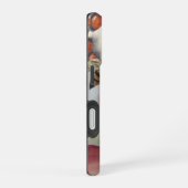 honingoogst iPhone 16 hoesje (Rechterkant)