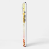 honingoogst iPhone hoesje (Linkerkant)
