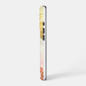 honingoogst iPhone hoesje (Linkerkant)
