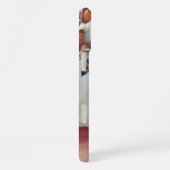 honingoogst iPhone hoesje (Rechterkant)
