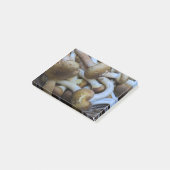 Honingpaddenstoelen, Apiata, Armillaria, opyenok Post-it® Notes (Schuin)