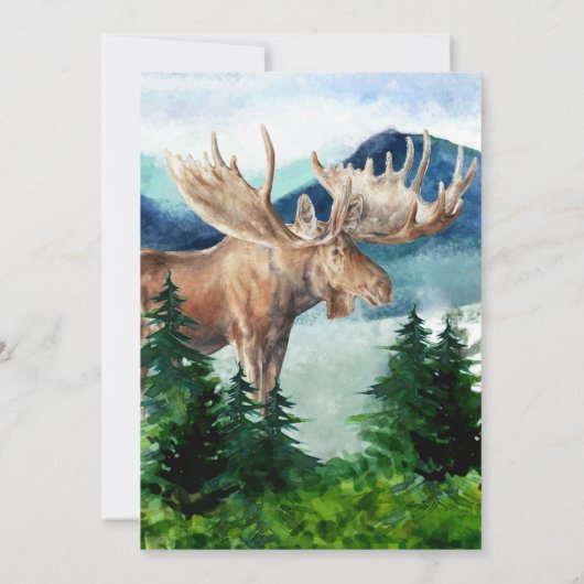 Honingpartij Kaart (Achterkant)