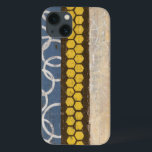 Honingraat Abstracte I Case-Mate iPhone Case<br><div class="desc">Home-decor</div>