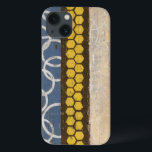 Honingraat Abstracte I Case-Mate iPhone Case<br><div class="desc">Home-decor</div>