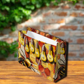 Honingraat Bijen en Tuin String Lights Groot Cadeauzakje