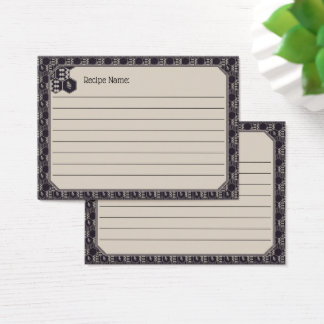 honingraat | Bumble Bee Honingraat Decoratief Visitekaartje