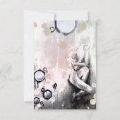 honingraat kaart (Voorkant)