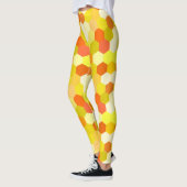honingraat leggings (Links)