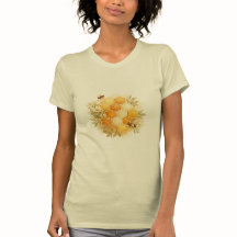 Honingraat T-shirt