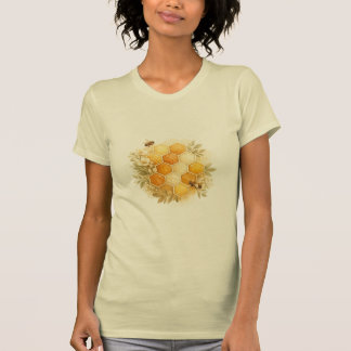 Honingraat T-shirt