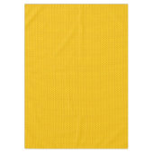 Honingraat Tafelkleed (Voorkant)