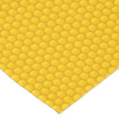 Honingraat Tafelkleed (Gekanteld)