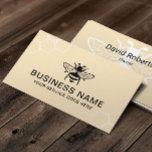 Honingraat van de imker Honingraat Visitekaartje<br><div class="desc">Bijenteelt,  vers honingbijenhoningraathoningraat,  Visitekaartje.</div>