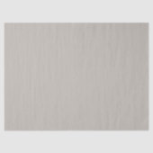 Honingraat | Vaste kleur Grijs 2 Tissuepapier (Voorkant)