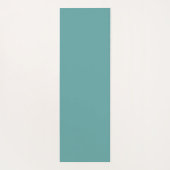 honingraatgaas yogamat (Achterkant)