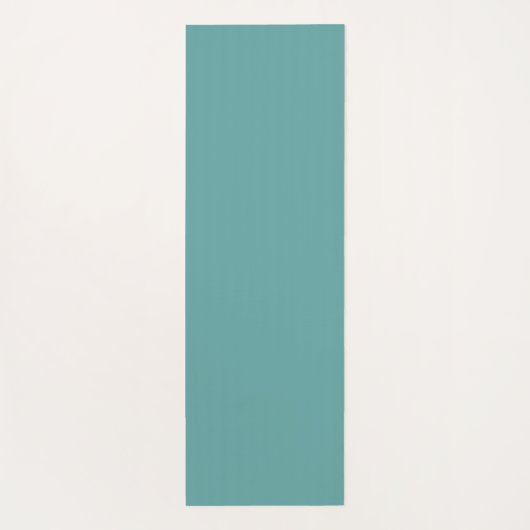 honingraatgaas yogamat (Achterkant)