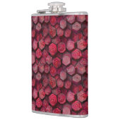 honingraatkever heupfles (Links)