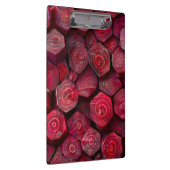 honingraatkever klembord (Rechts)