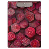 honingraatkever klembord (Voorkant)