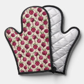 honingraatkever ovenwant (Voorkant / Achterkant)