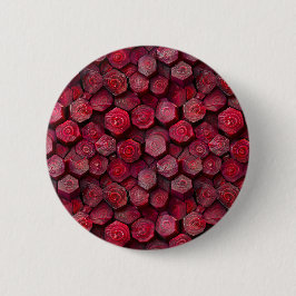 honingraatkever ronde button 5,7 cm