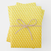 honingraatverpakkingspapier inpakpapier vel (In situ)