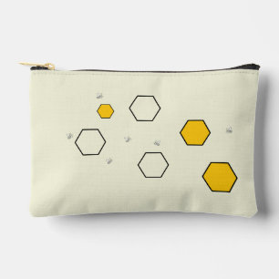  honingraatzak   Mijn Doodads zakje Etui