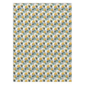 Honingraten. Abstract geometrisch patroon.1 Tafelkleed (Voorkant)