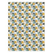 Honingraten. Abstract geometrisch patroon.1 Tafelkleed (Voorkant)