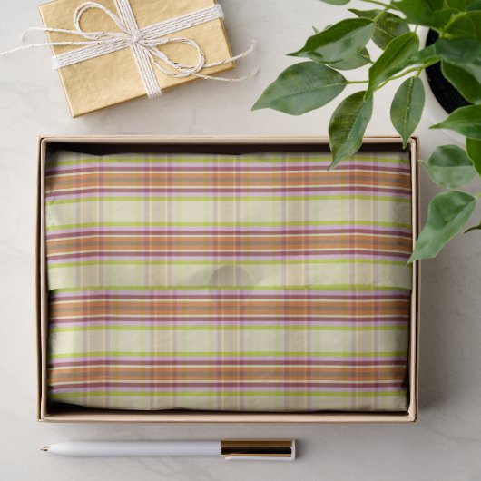 Honingruit TFTN Tissuepapier (Geschenk)