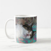 Honingslaap Koffiemok (Links)