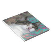 Honingslaap Notitieblok (Schuin)