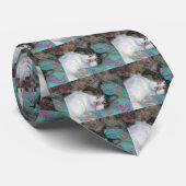 Honingslaap Stropdas (Opgerold)