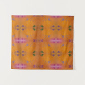 Honingtapijt Wandkleed (Voorkant (horizontaal))