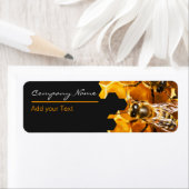 Honingverkoper - Bijenteler Etiket (Insitu)