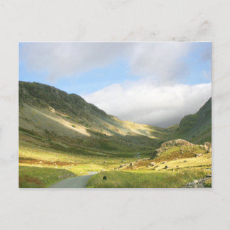 Honister Pass Briefkaart