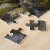 Honister Pass Buttermere Cumbria uk. Legpuzzel (Zijkant)