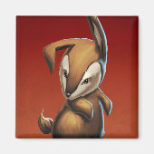 Honja Magneet (Voorkant)