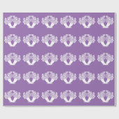 Honjo radish cadeaupapier (Vlak)