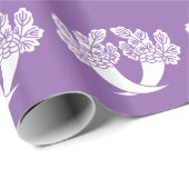 Honjo radish cadeaupapier (Rol Hoek)