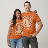 HONK cadeau T-shirt (Unisex)
