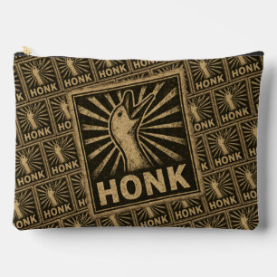 Honk Goose Funny Duck Chicken Meme Etui