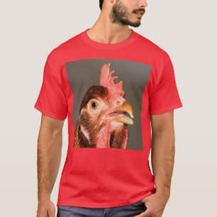Honk...ik bedoel terug t-shirt