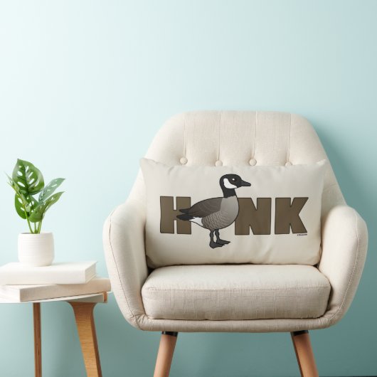 HONK KUSSEN (Stoel)